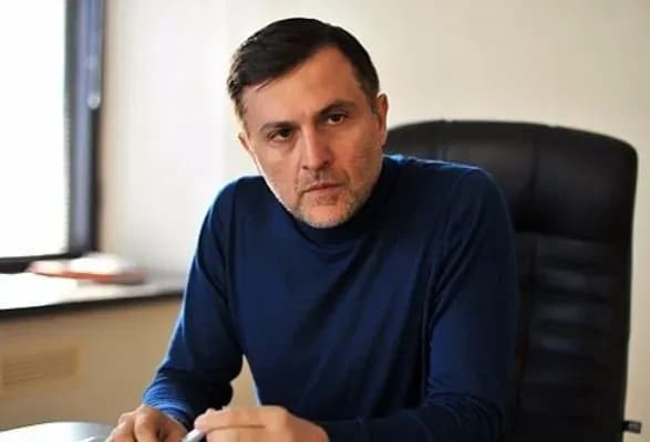 УПЛ зареєструвала третього кандидата на посаду президента організації