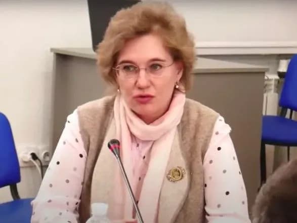 Голубовская назвала наиболее "чувствительную" к COVID-19 группу крови