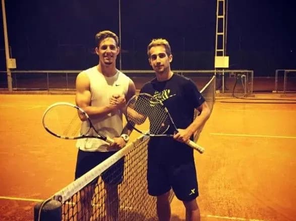 Легіонер "Динамо" зізнався, що міг стати професійним каратистом