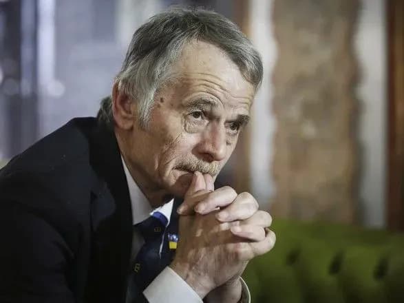 У Криму завершили досудове слідство у справі Джемілєва - адвокат