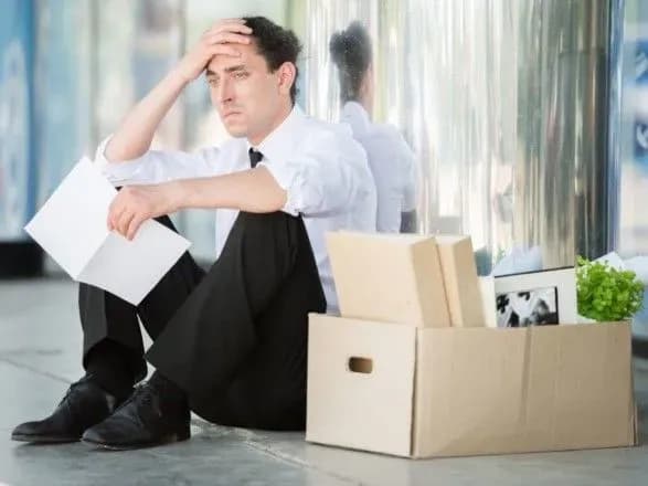 Центр зайнятості: рівень безробіття зріс на 48%