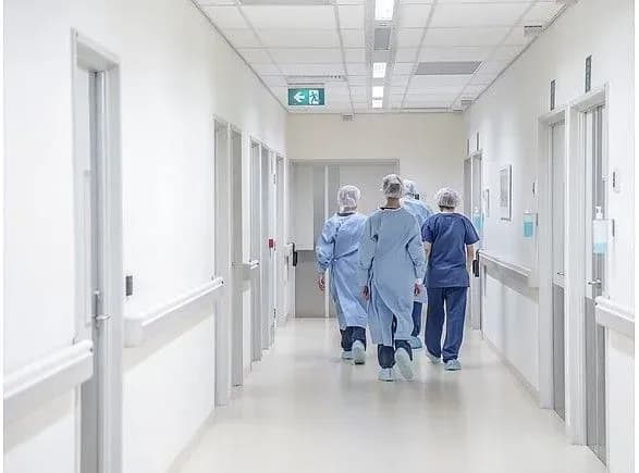 Степанов про другий етап медреформи: принцип фінансування лікарень змінять