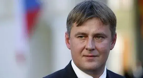 Голова МЗС Чехії потрапив у ДТП, водій авто загинув