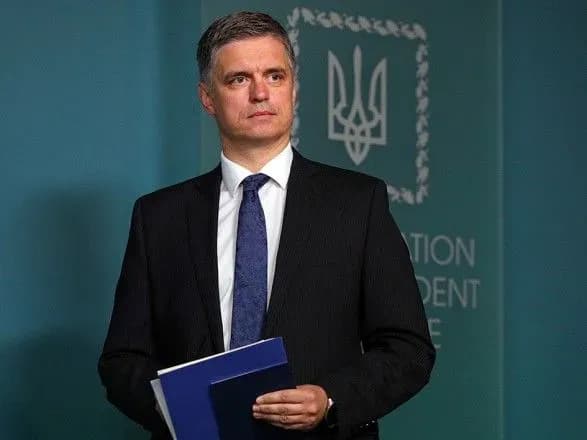 Пристайко: Україна готова приєднатися до Партнерства розширених можливостей НАТО