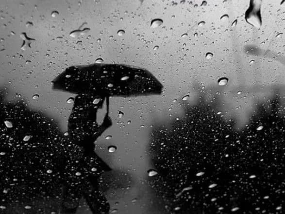 В Киеве объявили штормовое предупреждение: ожидаются сильные дожди