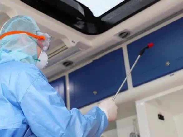 Із Німеччини евакуаційними рейсами прибуло близько 100 українців - ДПСУ