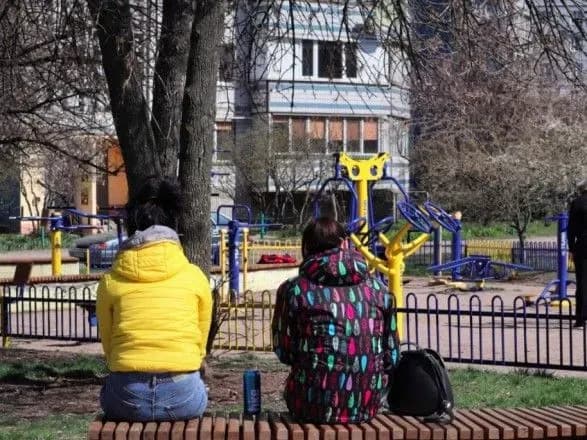 На "резонансній" Черкащині не зафіксовано нових інфікованих коронавірусом