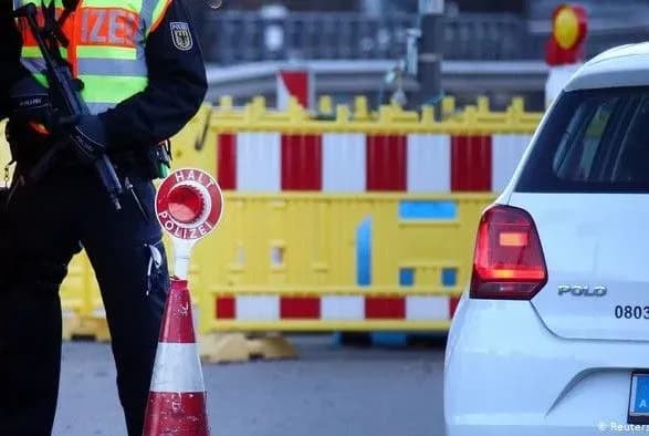 Єврокомісія радить подовжити заборону на в'їзд до ЄС до 15 червня