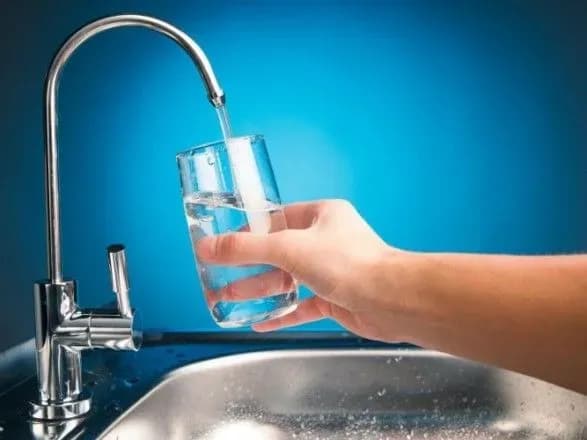 Во все столичные дома возобновили подачу холодной воды - Киевводоканал