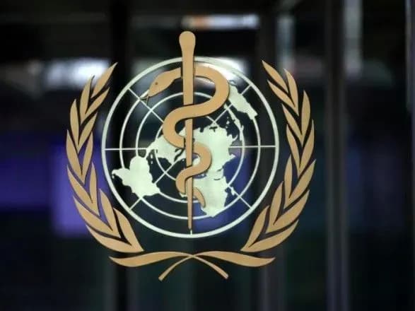 У ВООЗ назвали Америку епіцентром пандемії COVID-19