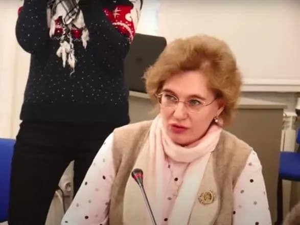 Вітчизняні препарати непогано себе зарекомендували у лікуванні COVID-19 – Голубовська