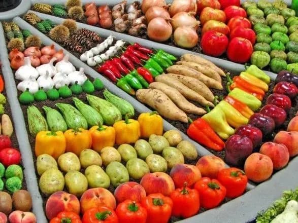 Україна утримує позиції у топі експортерів агропродукції