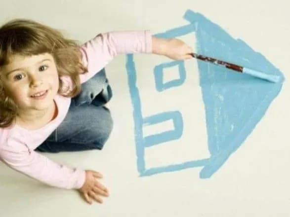 Рада не підтримала законопроект про посилення соцгарантій дітям-сиротам