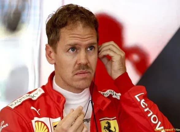 Чотирикратний чемпіон "Формули-1" покине стан "Феррарі"