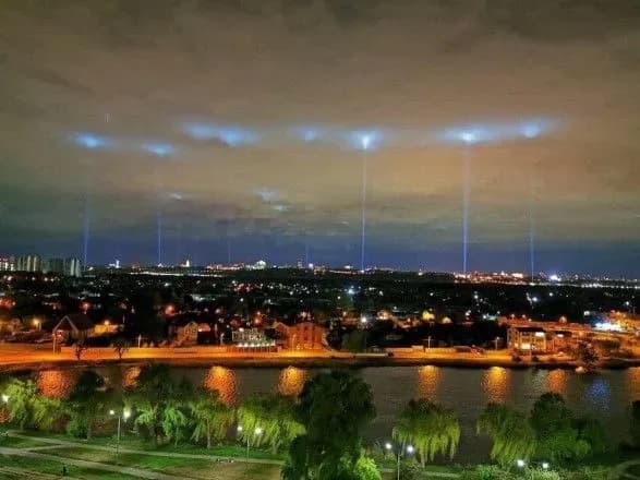 В Україні пройшла акція на підтримку сфери креативних індустрій