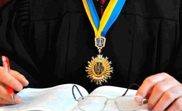 Судья райсуда в Одессе способствует вооруженной агрессии России - прокуратура