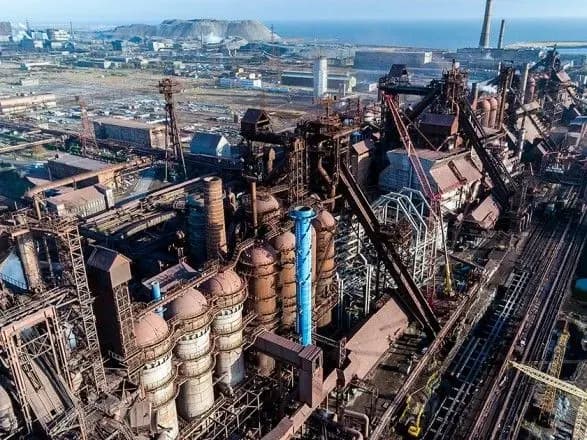 На "Азовсталі" загинув робітник, ще один - травмувався: прокуратура з'ясовує обставини