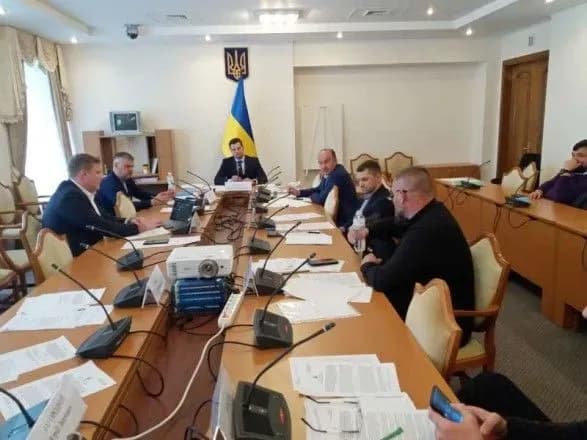 Проміжний звіт футбольної ТСК містить неперевірену і непідтверджену інформацію - Костюх
