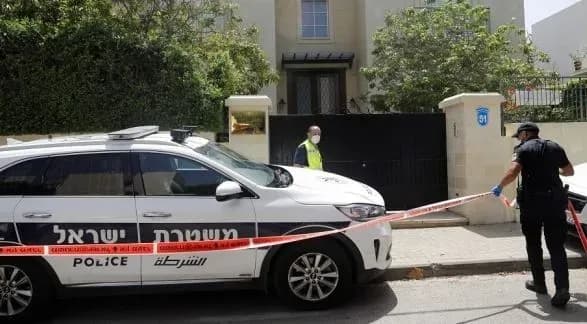 Китай направить до Ізраїлю спецкоманду для вивчення причин смерті колишнього посла в Україні