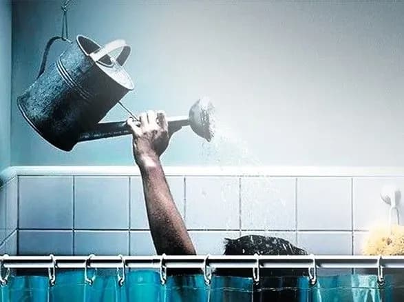 Відзавтра частина Києва залишиться без гарячої води