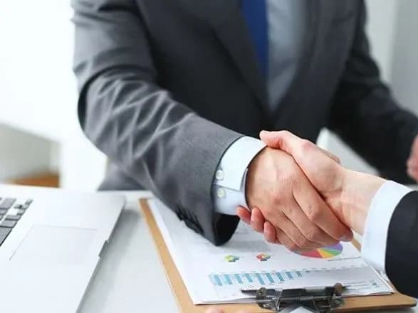 Ставки по гривневым кредитам для бизнеса подешевели до самого низкого уровня в этом году