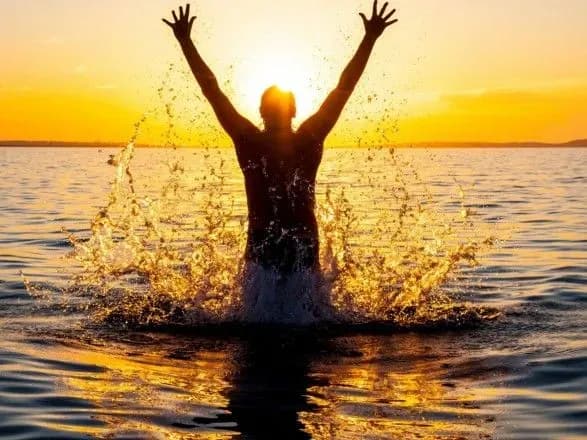 Стало відомо, коли у Києві планують почати пляжний сезон