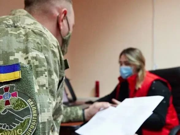 У ЗСУ за добу підтвердили ще 5 випадків коронавірусної хвороби