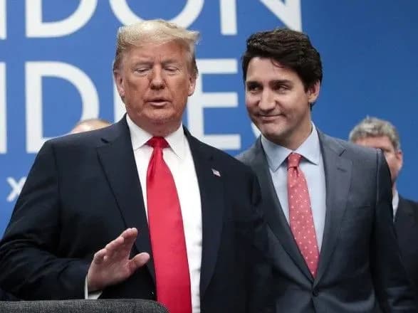 Трюдо вважає, що саміт G7 має відбутися, але необов'язково очно