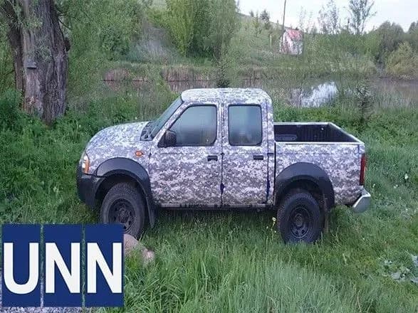 Масовий розстріл людей на Житомирщині може бути пов’язаний з вимаганням хабара