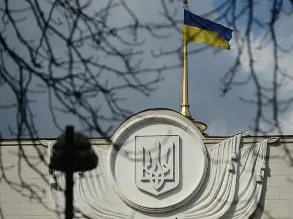 Разумков призвал к оперативному расследованию обстоятельств гибели нардепа Давыденко