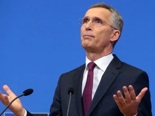 У НАТО відреагували на вихід США з Договору з відкритого неба, констатують порушення Росії