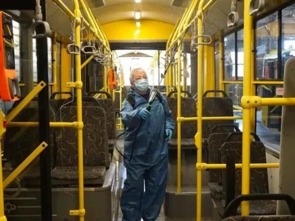 У Києві лабораторно підтвердили вже понад 2600 випадків COVID-19