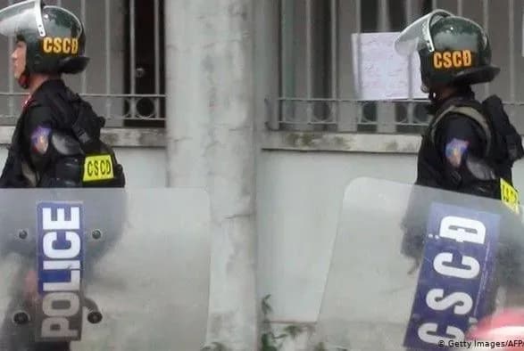 Во Вьетнаме арестован глава ассоциации независимых журналистов, что критиковал правительство