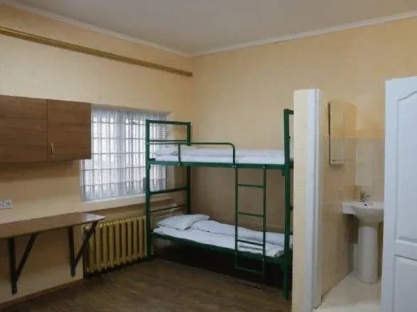 У Чернігівському СІЗО з’явились платні камери із поліпшеними умовами