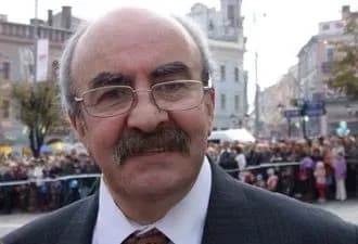 Помер відомий український письменник