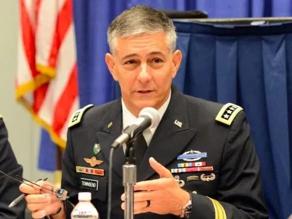 Росія перекидає військові винищувачі до Лівії для підтримки "вагнерівців" - ЗС США