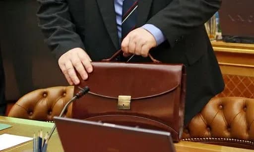 Нові кадрові рішення уряду: Мокан розповів, кого призначили