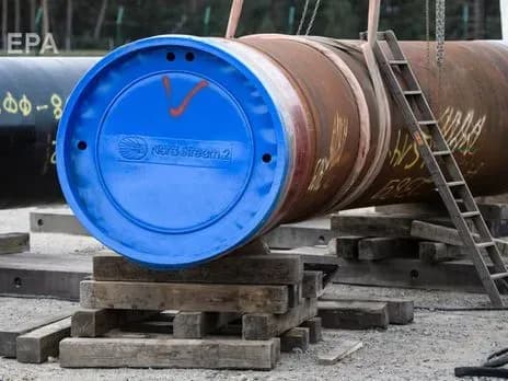 Посол США в Німеччині повідомив про плани нових санкцій за "Північний потік - 2"