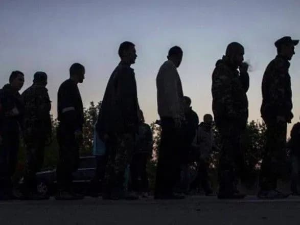 У ТКГ домовилися обговорити списки звільнення утримуваних осіб на наступному засіданні