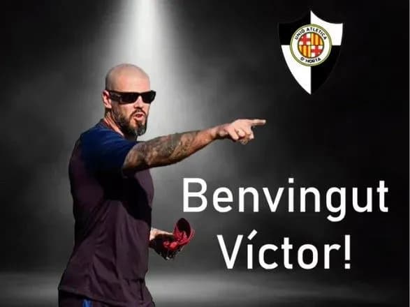 Чемпион мира и Европы Вальдес возглавил испанский клуб