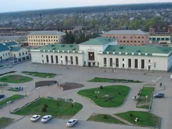 В Укрзалізниці розповіли, яким чином проходитиме реконструкція невеликих вокзалів