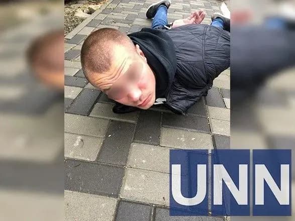 Стрілянина у Броварах: поліція відкрила три кримінальні провадження