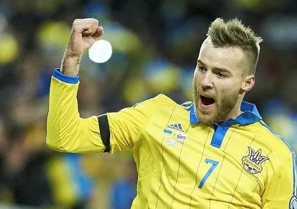 Турецький гранд націлився на оренду Ярмоленка