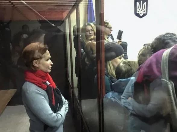 Дело Шеремета: суд завтра рассмотрит апелляционную жалобу на продление ареста Кузьменко