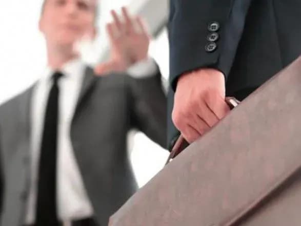 Суддю з Донеччини підозрюють у неправомірних рішеннях в інтересах рейдерів на понад 164 млн грн