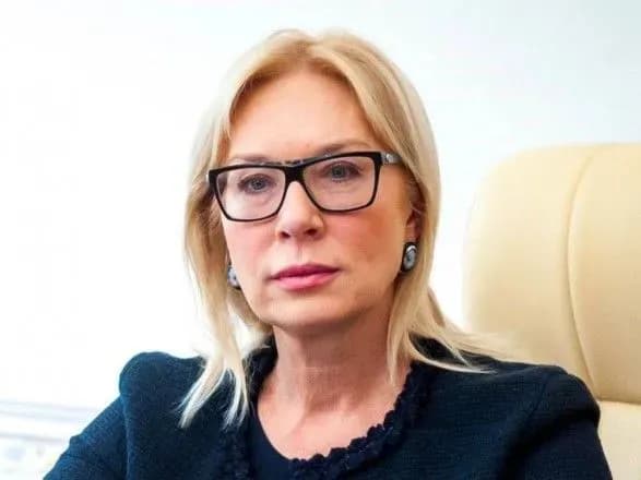 Народжуваність в Україні щороку зменшується на 30-35 тис. дітей - Денісова