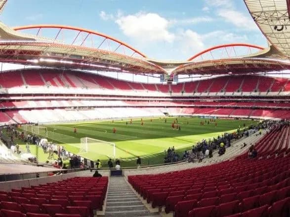 УЄФА розглянув нові міста для проведення фіналу Ліги чемпіонів