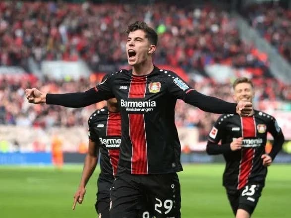 Два провідні гравці Бундесліги стали трансферними цілями "Манчестер Юнайтед"