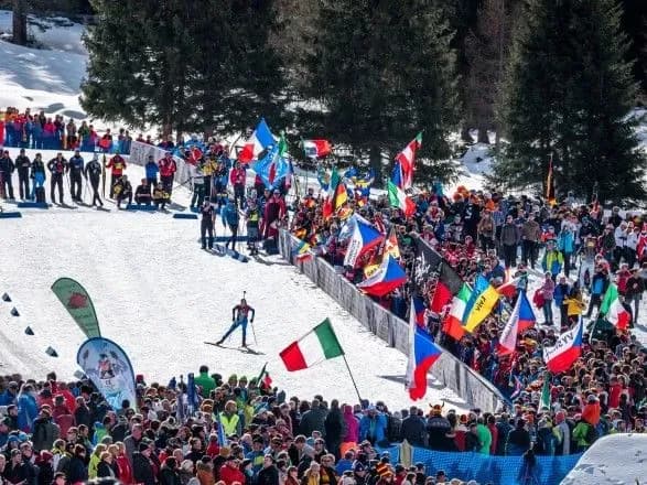 Визначився календар ЧС-2021 з біатлону