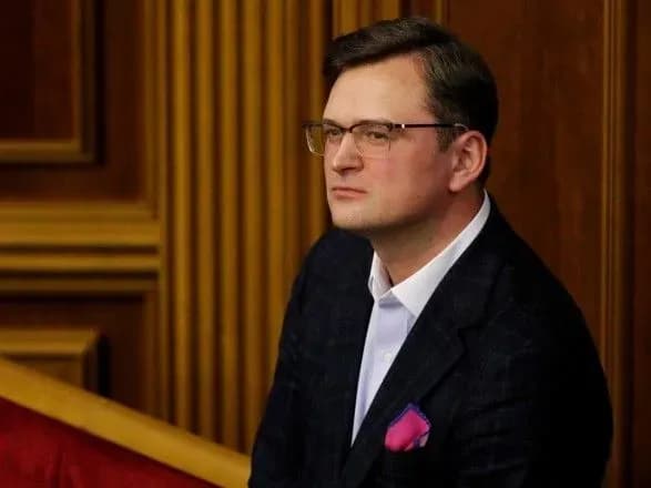 Кулеба про Зеленського: він усвідомлює, наскільки складно домовитися з Путіним
